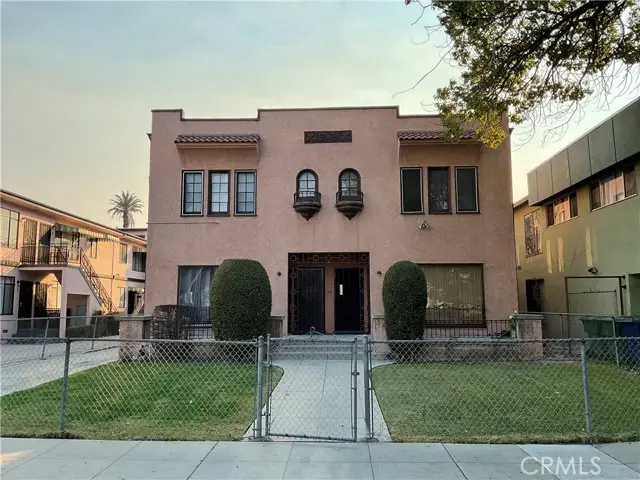 2326 W 24th Street, Los Angeles, CA 90018 - Image #1
