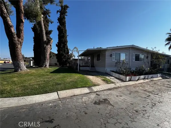 6601 Eucalyptus Drive #88, Bakersfield, CA 93306