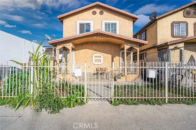 10016 S San Pedro Street, Los Angeles, CA 90003 - Image #1