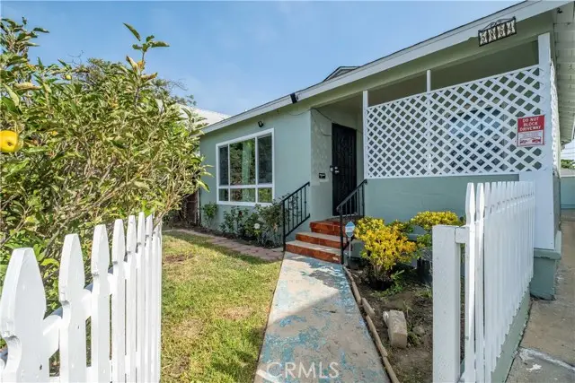 5864 Bonsallo Avenue, Los Angeles, CA 90044 - Image #2