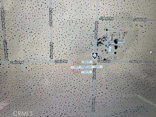2 Mile Road, Joshua Tree, CA 92277 - Image #1