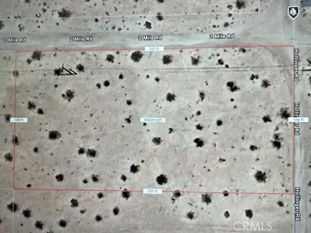 2 Mile Road, Joshua Tree, CA 92277 - Image #2