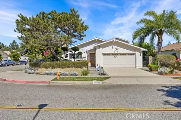 19518 Nancy Cir., Cerritos, CA 90703