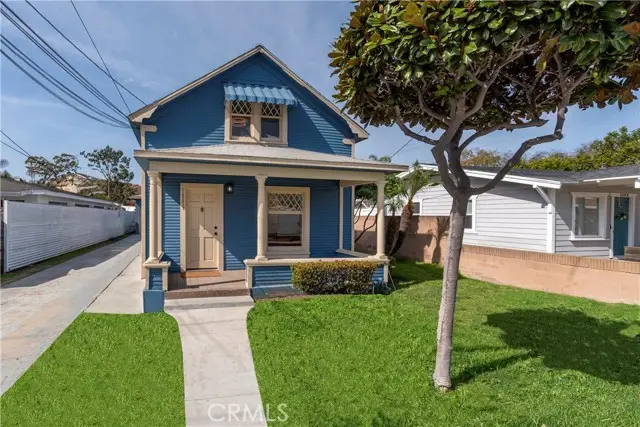 1887 Saint Louis Avenue, Signal Hill, CA 90755 - #2