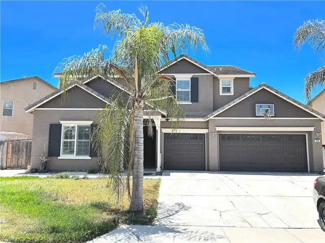 278 Overleaf Way, San Jacinto, CA 92582 - Image #1
