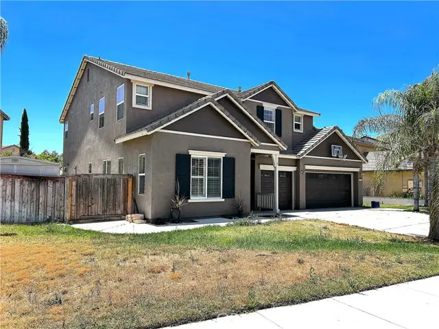 278 Overleaf Way, San Jacinto, CA 92582 - Image #2