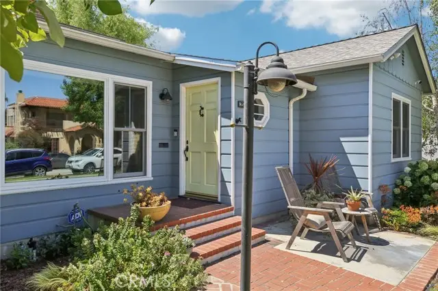 256 E Claiborne Place, Long Beach, CA 90807 - Image #2