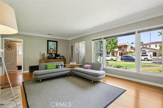 256 E Claiborne Place, Long Beach, CA 90807 - Image #3