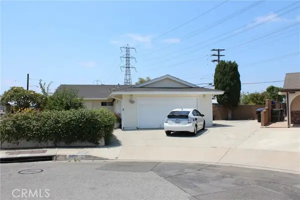 6919 Pioneer Boulevard, Whittier, CA 90606