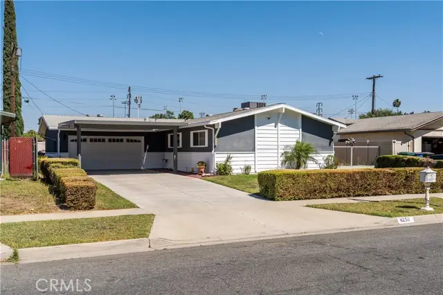 6250 Hillside Avenue, Riverside, CA 92504 - Image #1