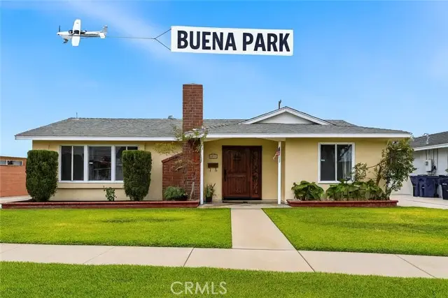 8456 San Clemente Way, Buena Park, CA 90620 - Image #1