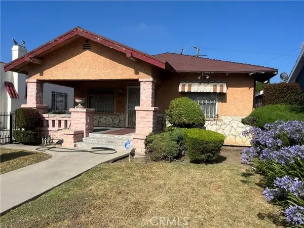 3612 S Gramercy Place, Los Angeles, CA 90018