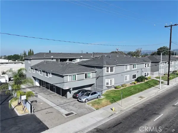 601 S Euclid Street #4, La Habra, CA 90631