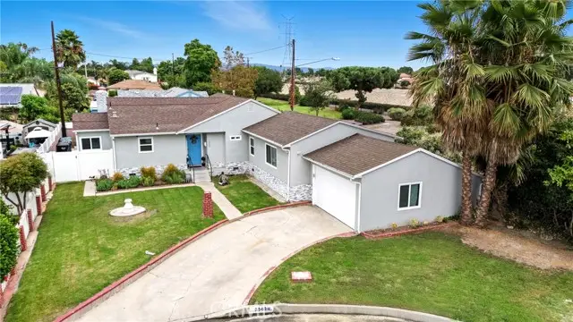 7343 Hannon St, Downey, CA 90240 - Image #3