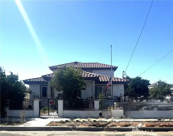 1323 Mcdonald Avenue, Wilmington (los Angeles), CA 90744