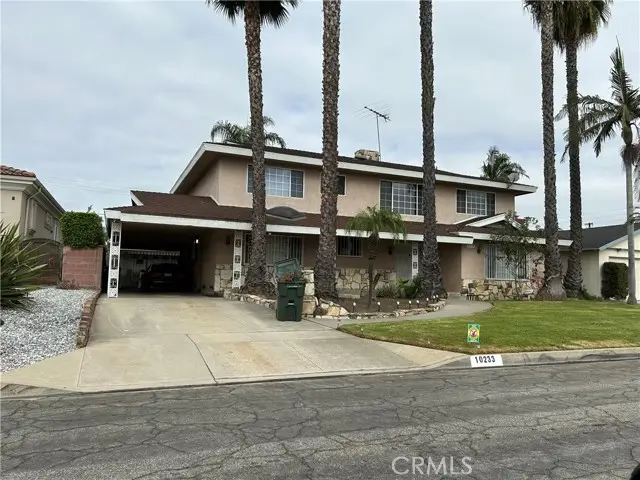 10233 Cord, Downey, CA 90241 - Image #1
