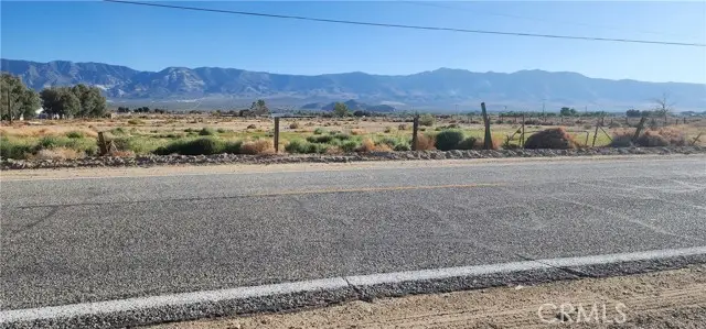 0 Rabbit Springs Road, Lucerne Valley, CA 92356 - Image #2