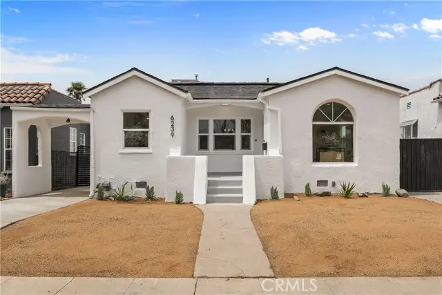 6239 Cimarron, Los Angeles, CA 90047 - Image #1