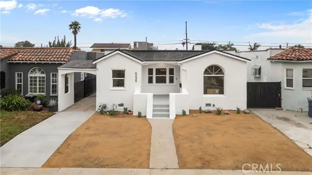 6239 Cimarron, Los Angeles, CA 90047 - Image #2