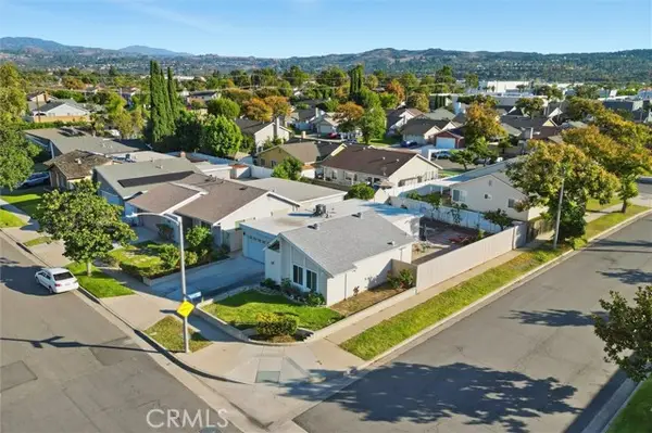 5018 E Budlong Street, Anaheim, CA 92807