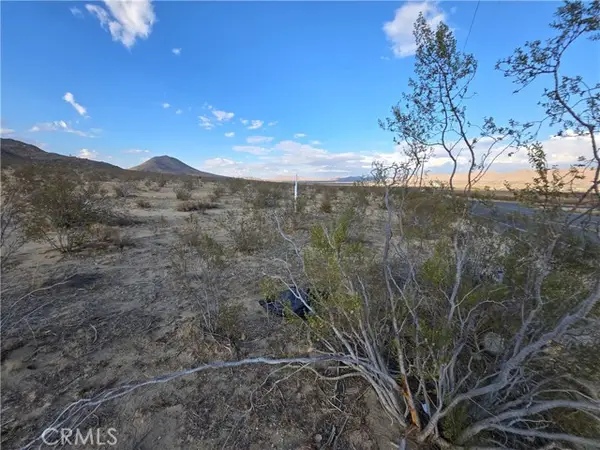 0 Corwin, Lucerne Valley, CA 92703