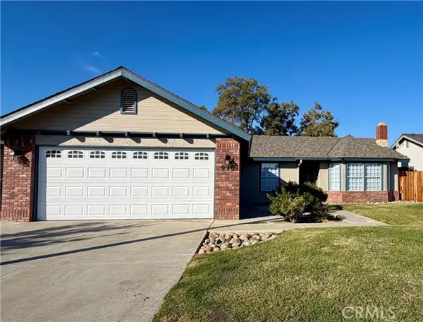 990 Heartwood, Hanford, CA 93230