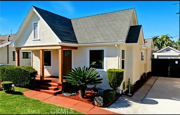 3741 W 58th Place, Los Angeles, CA 90043