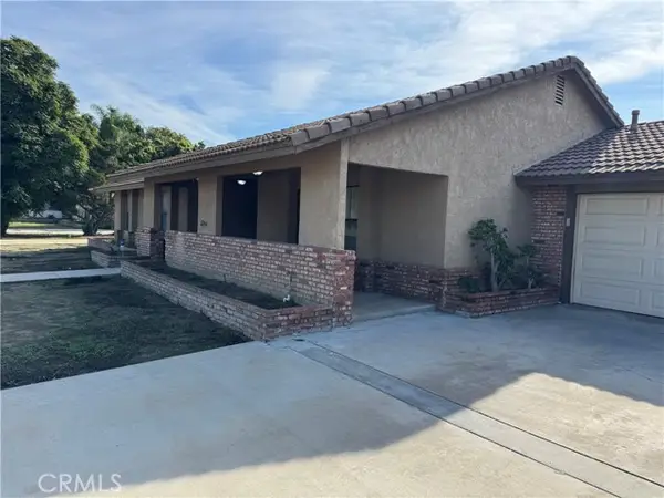 15939 Tyrol, Fontana, CA 92337