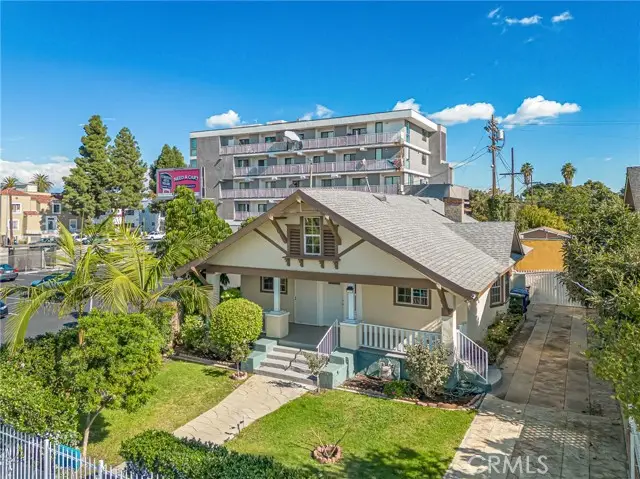 4012 S Budlong Avenue, Los Angeles, CA 90037 - Image #1