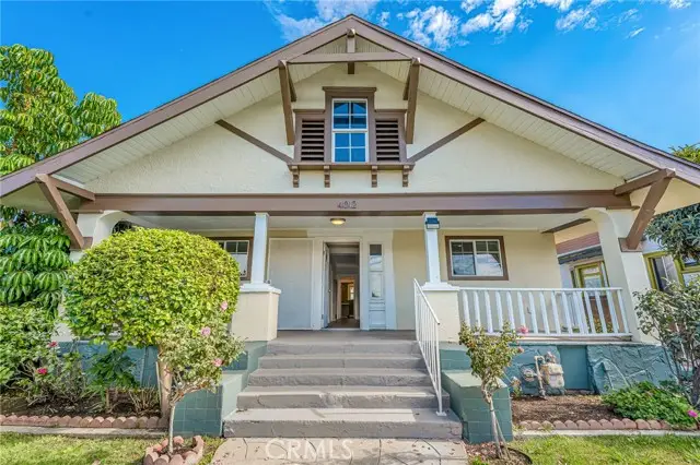 4012 S Budlong Avenue, Los Angeles, CA 90037 - Image #2