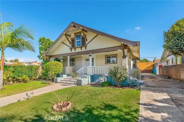 4012 S Budlong Avenue, Los Angeles, CA 90037 - Image #3