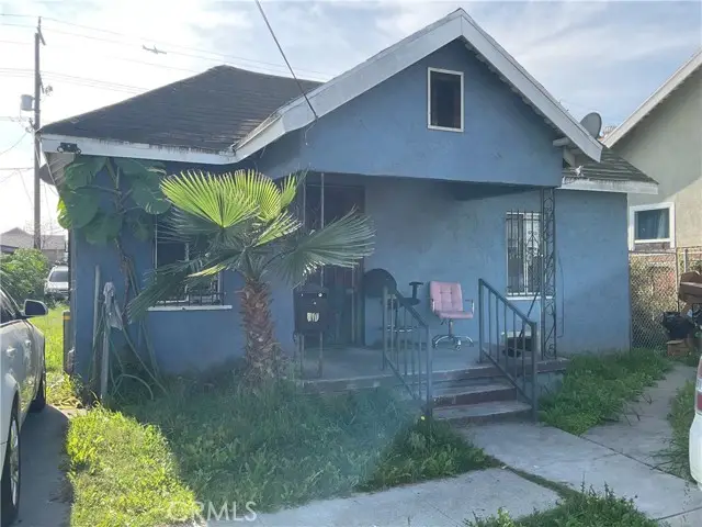 410 E Gage Avenue, Los Angeles, CA 90003 - #1