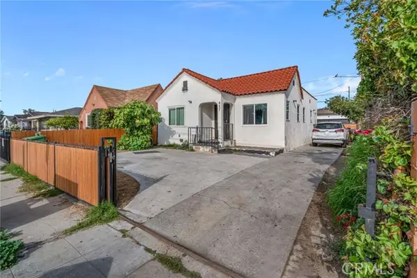 827 E 97th, Los Angeles, CA 90002