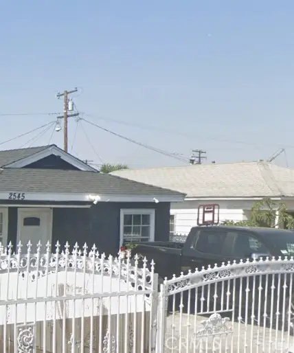2545 E 131st, Compton, CA 90222