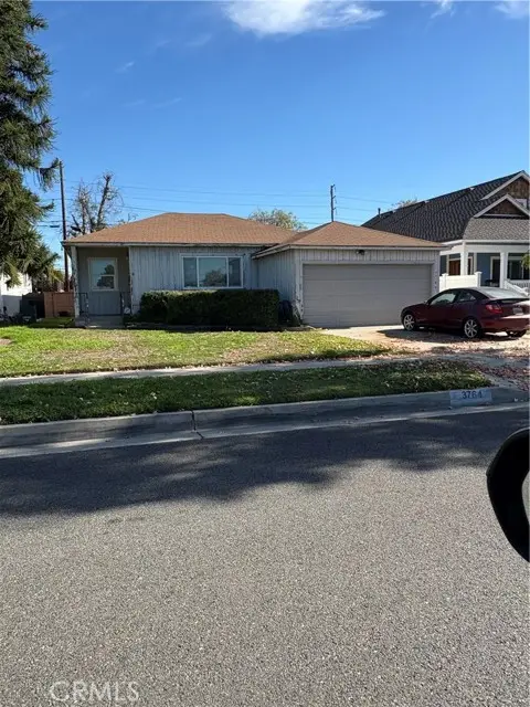 3764 Conquista, Long Beach, CA 90808