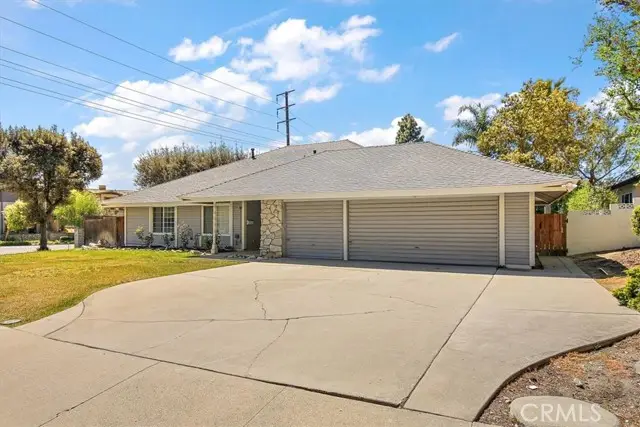 2105 Oxford Avenue, Claremont, CA 91711 - #2