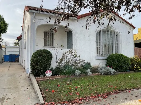 2410 W 70th, Los Angeles, CA 90043