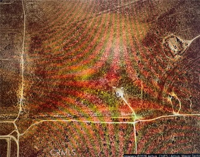 153 Avenue C, Fairmont, CA 93536 - #1