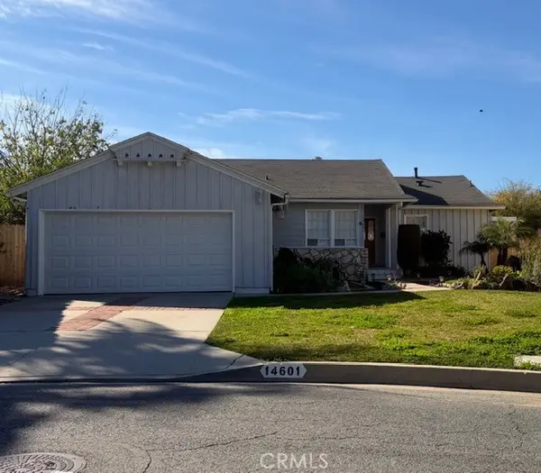 14601 Algeciras, La Mirada, CA 90638