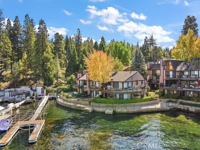 184 Ca-173 #43, Lake Arrowhead, CA 92352 - Image #1