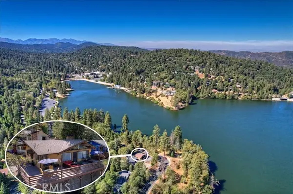 24531 San Moritz Drive, Crestline, CA 92325