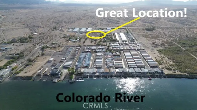 1302 Wilson Drive, Needles, CA 92363 - #1