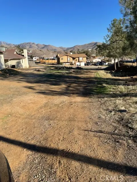 0 Panorama Dr., Wofford Heights, CA 93285 - Image #3