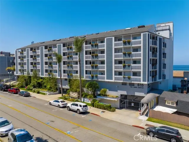 615 Esplanade #508, Redondo Beach, CA 90277 - Image #1