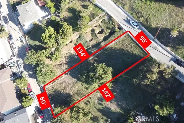 1243 Schick Avenue, Los Angeles, CA 90063 - Image #1