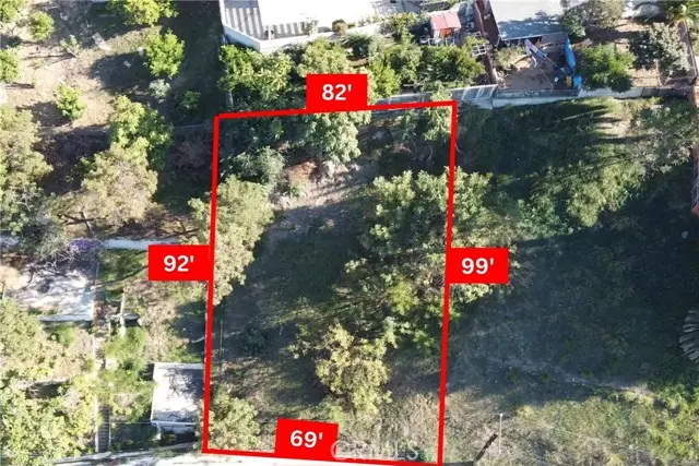 1256 Schick Avenue, Los Angeles, CA 90063 - Image #1