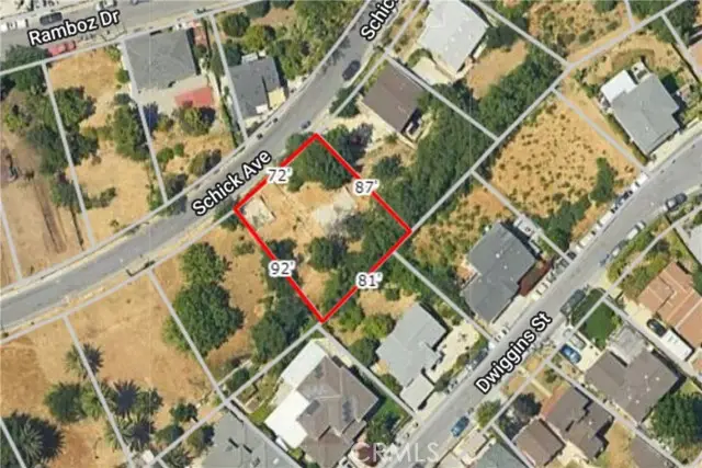 1256 Schick Avenue, Los Angeles, CA 90063 - Image #3