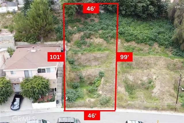 52270110 N Bonnie Beach Place, Los Angeles, CA 90063 - Image #1