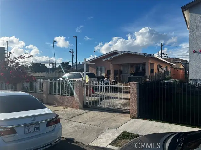 443 W 71st Street, Los Angeles, CA 90003 - Image #1