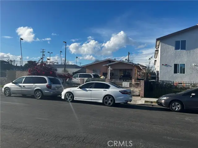 443 W 71st Street, Los Angeles, CA 90003 - Image #3